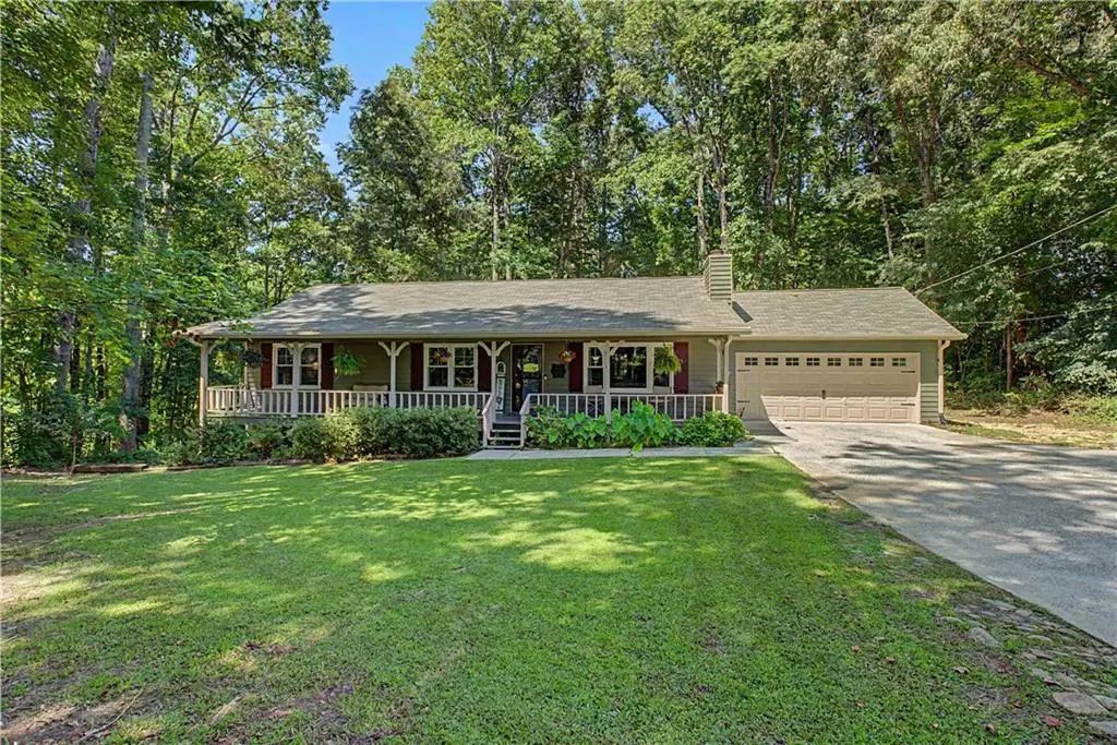 465 Harmony Grove Church Road, Acworth