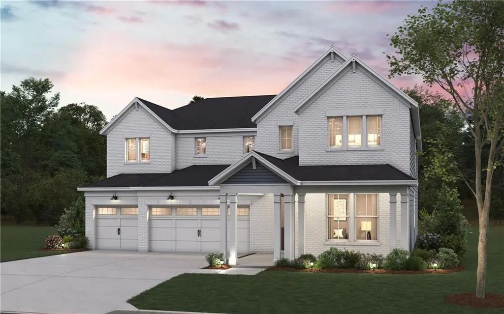 309 Kilmington Court, Mcdonough