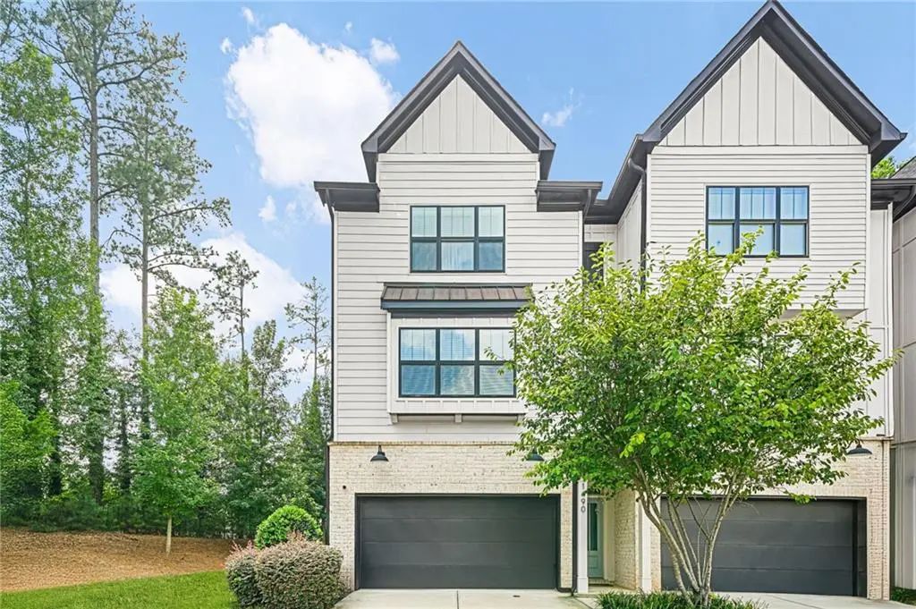 1490 Addison Place, Decatur