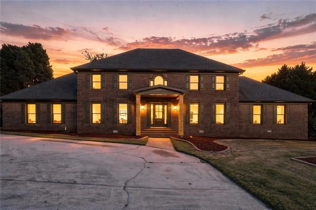 961 Jimson Drive Se, Conyers