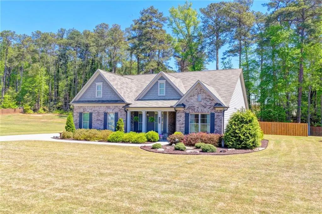 5198 Ashley Drive Sw, Lilburn
