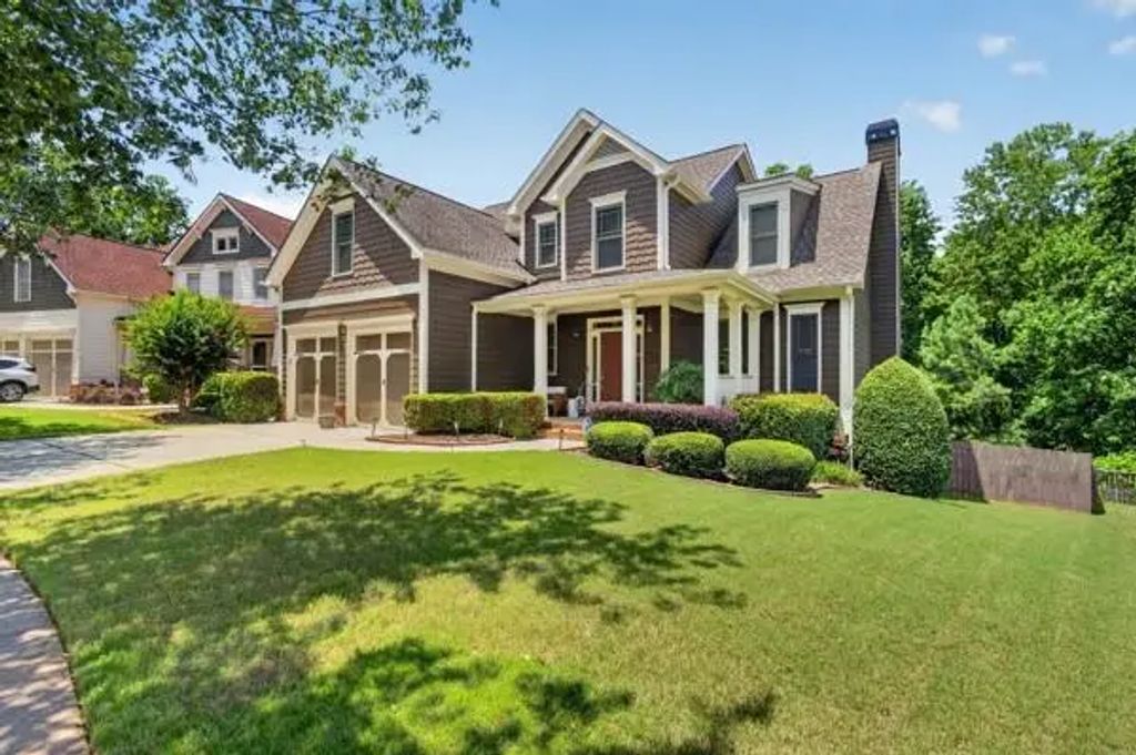 1177 Christiana Crossing, Lawrenceville
