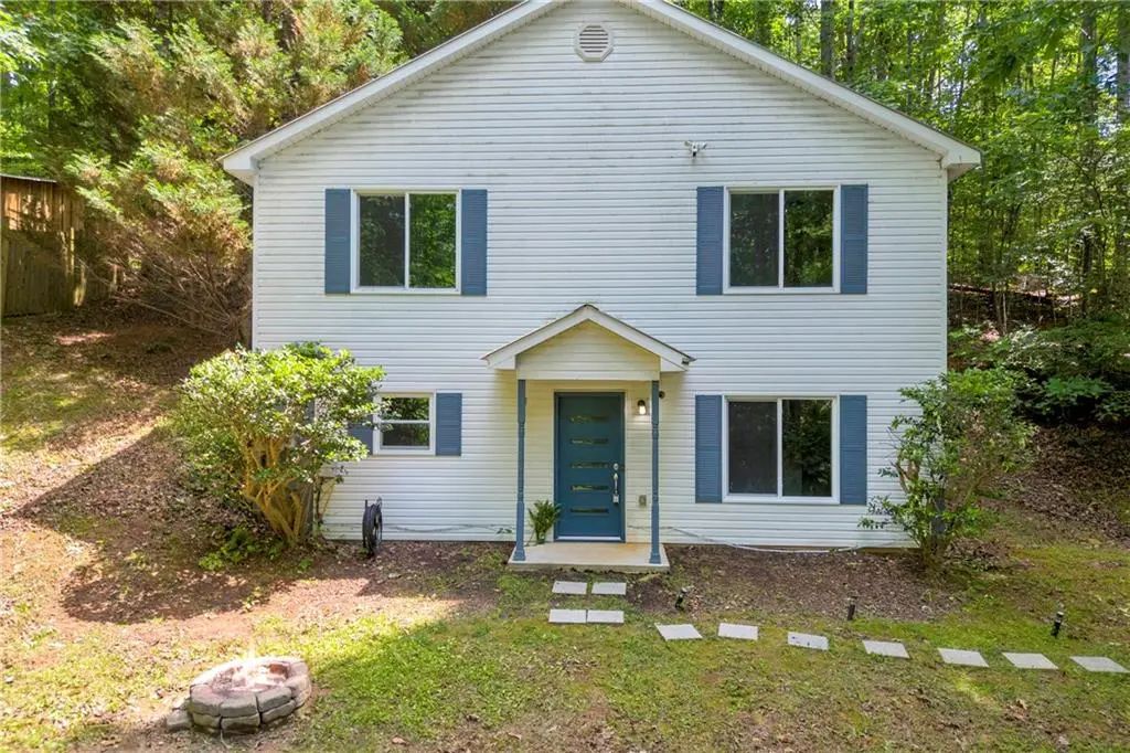 6540 Old Still Trail, Gainesville