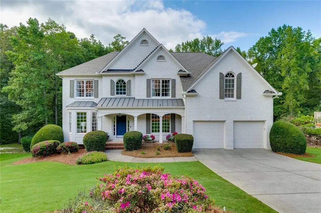 514 Streamwood Ivy Trail, Suwanee