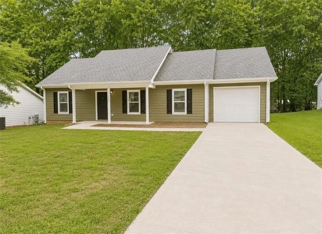 1220 Claywill Circle, Monroe