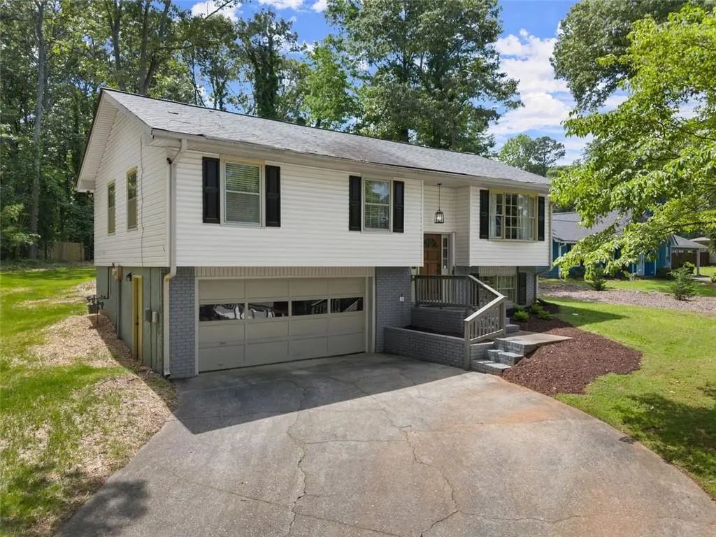 6262 Laurel Wood Trail, Flowery Branch