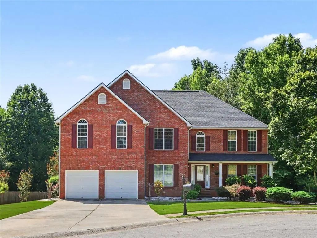 447 Plantation Drive, Jefferson