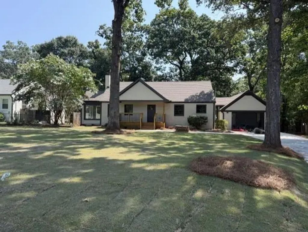 1062 Bouldercrest Drive Se, Atlanta