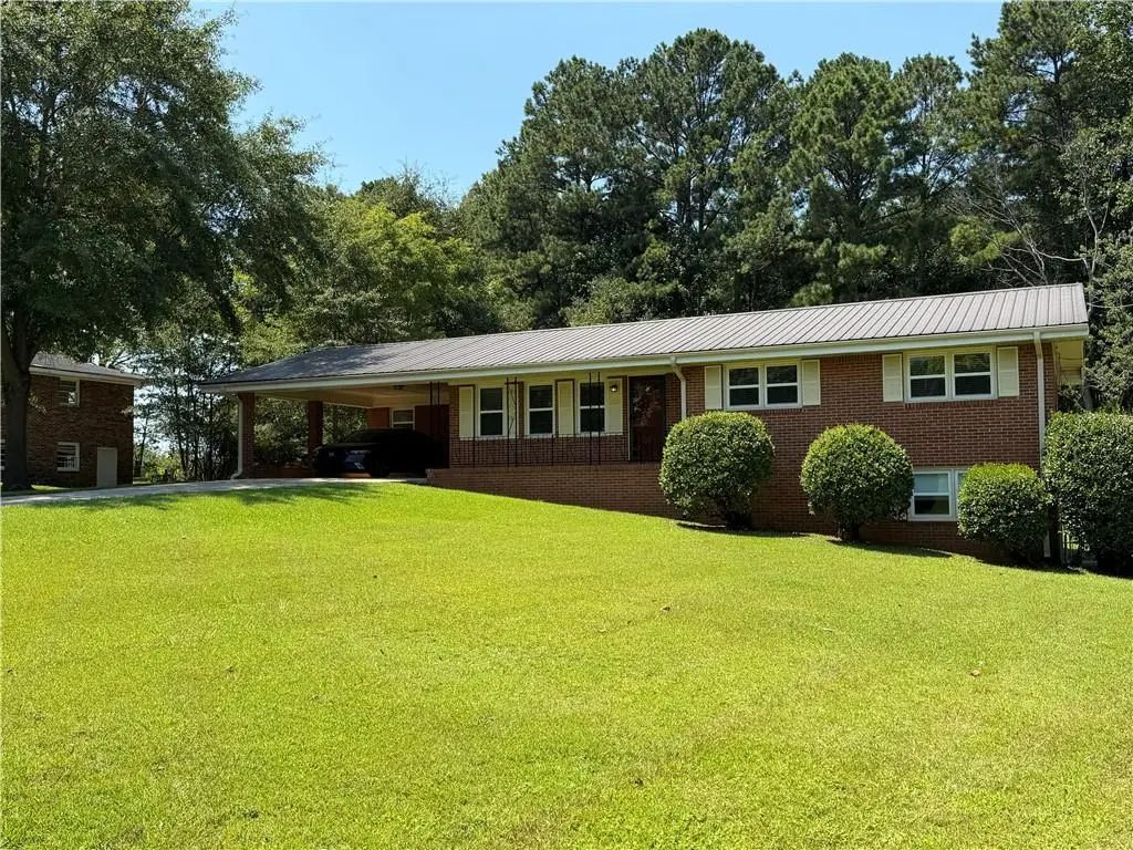 7475 Grayson Drive, Riverdale