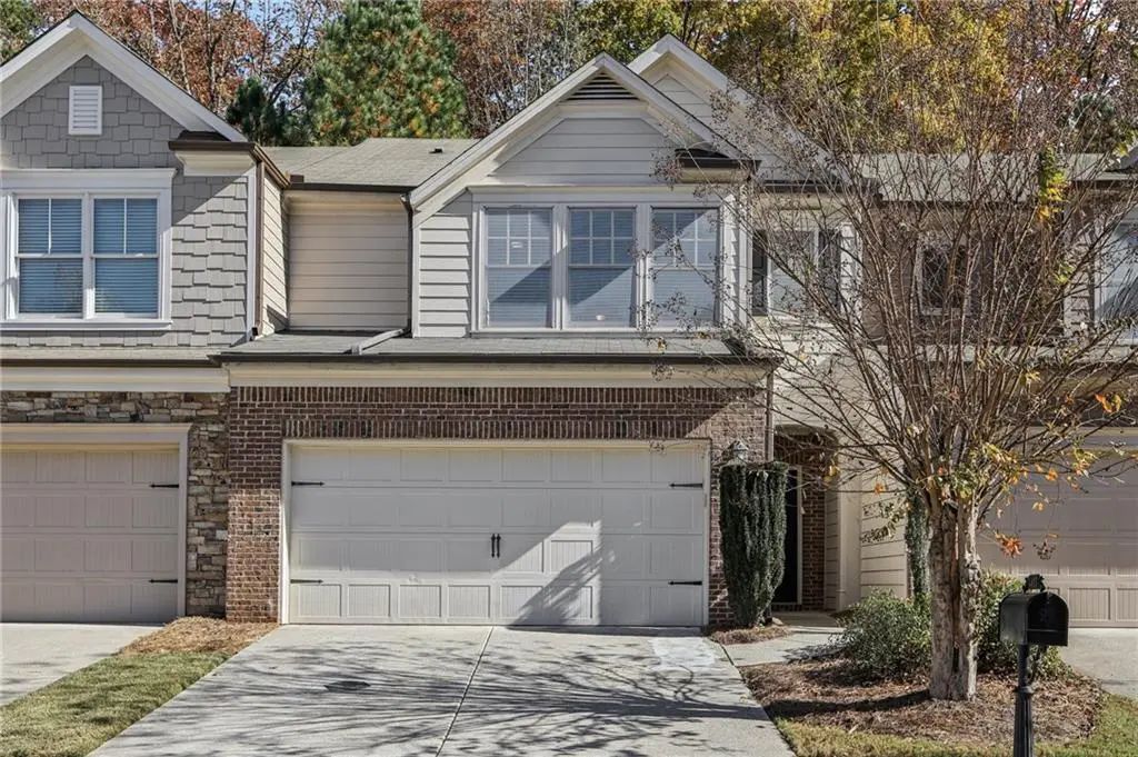 1465 Queens Lane, Alpharetta