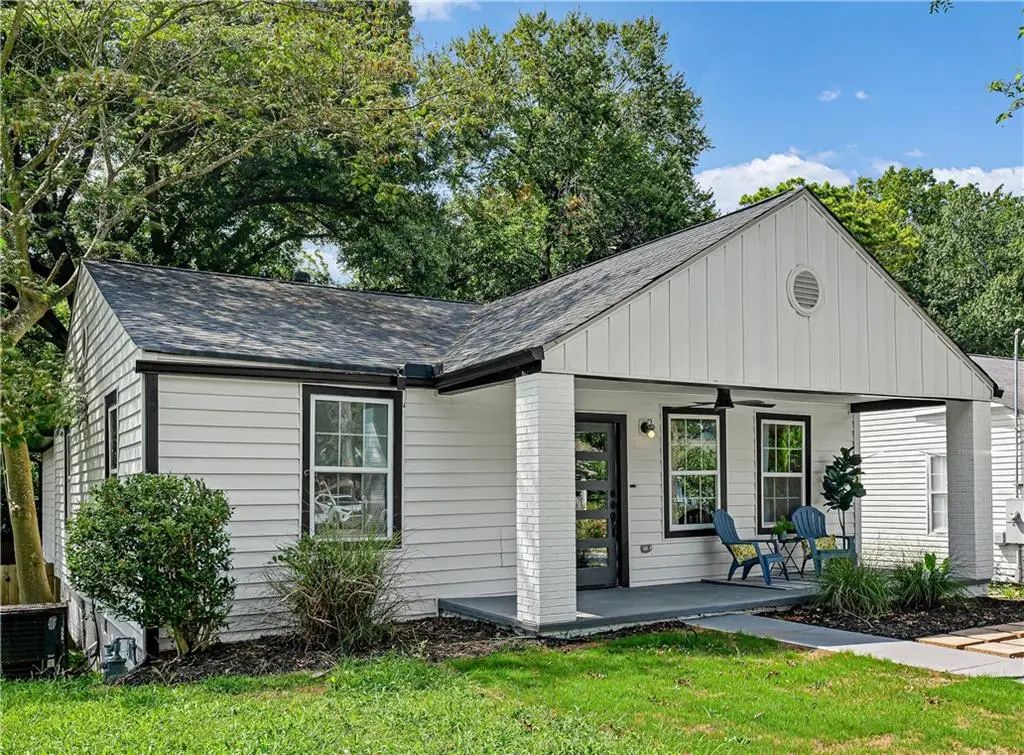 1379 Gault Street Se, Atlanta