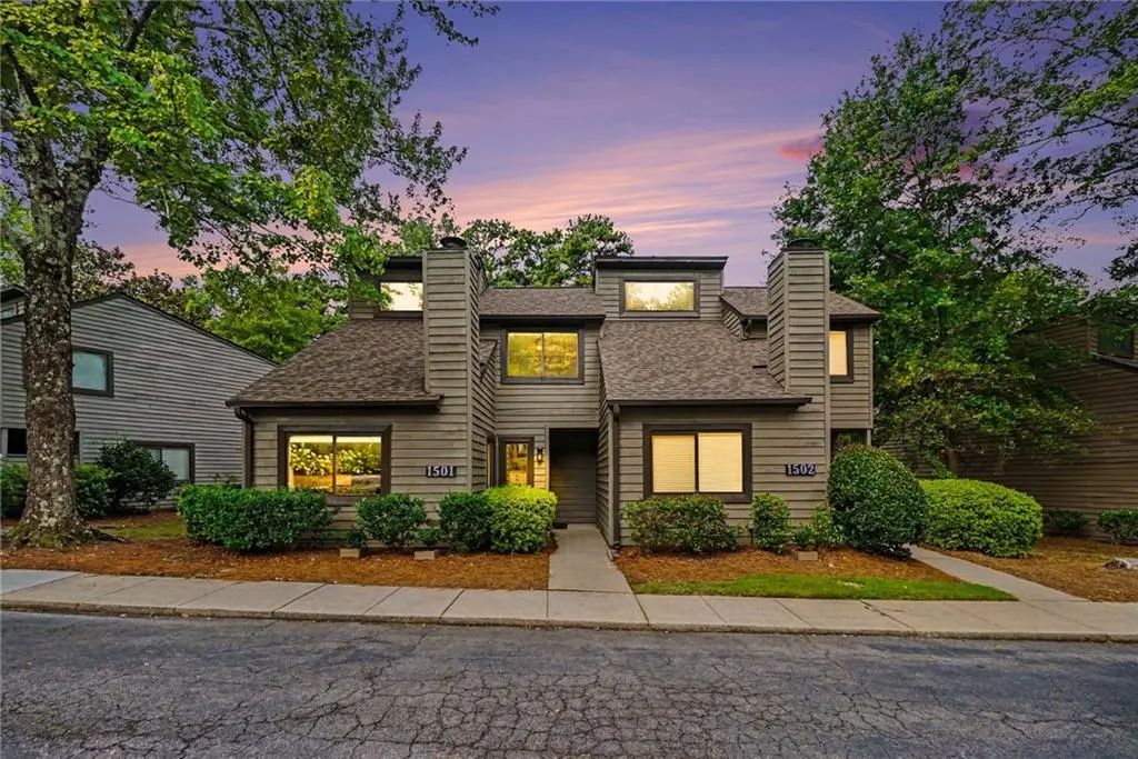 1501 Cedar Chase Lane Ne, Atlanta