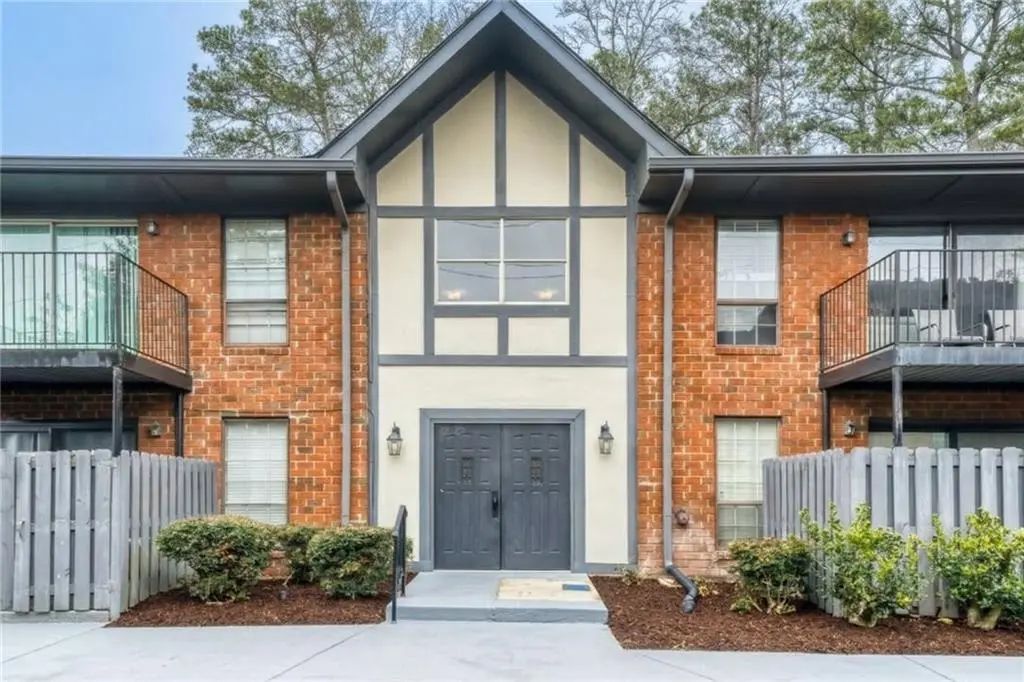 Unit A5 - 6851 Roswell Road, Atlanta