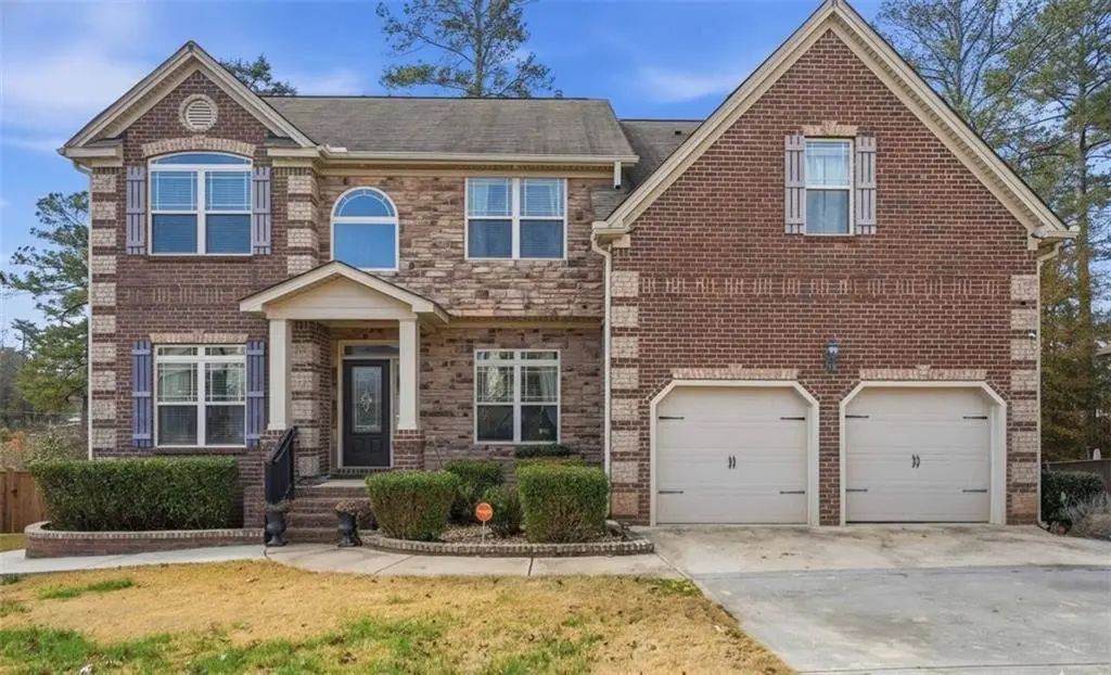 12090 Centerra Drive, Hampton