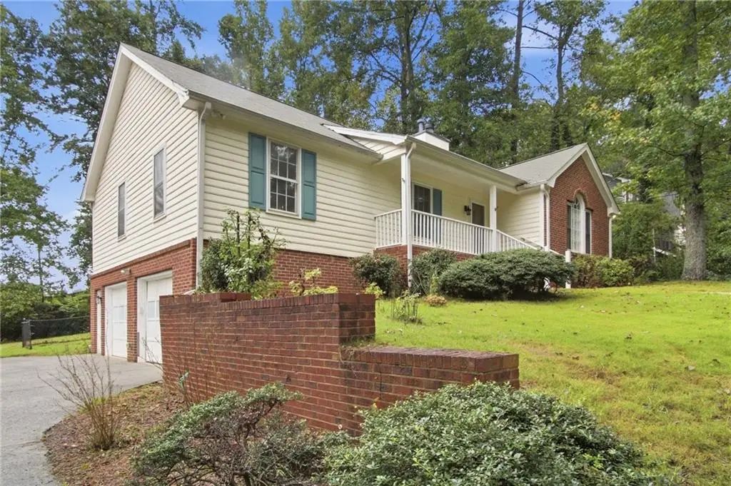 434 Indian Lake Court, Hiram