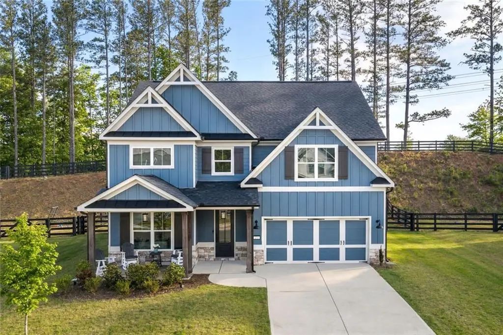 233 Mountain Ashe Lane, Dallas