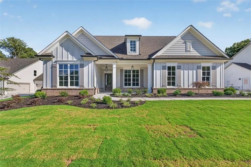 4779 E Reed Road, Gainesville