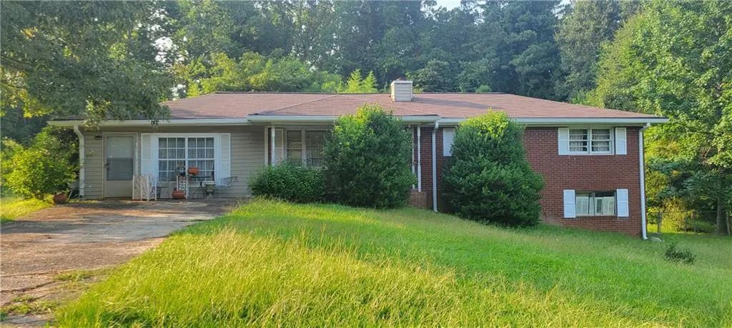 1582 Old Alabama Road, Mableton
