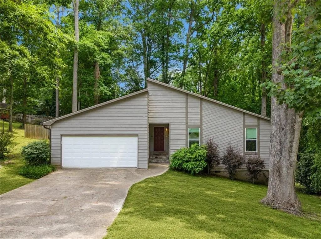5065 Carole Place, Stone Mountain