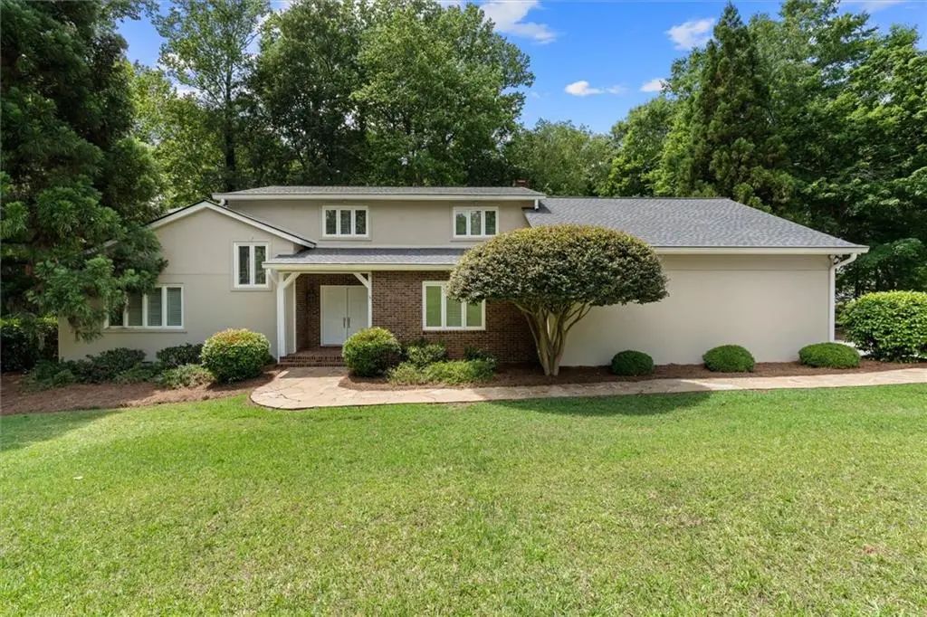 136 S Ole Hickory Trail S, Carrollton