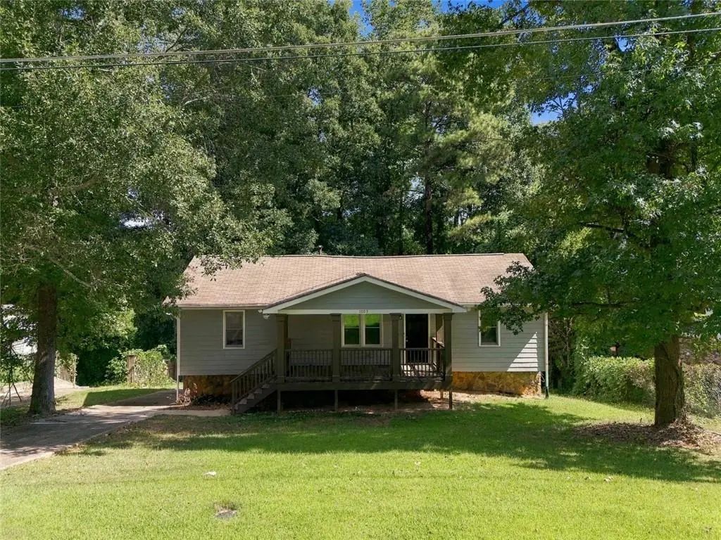 1003 Salisbury Trail, Riverdale