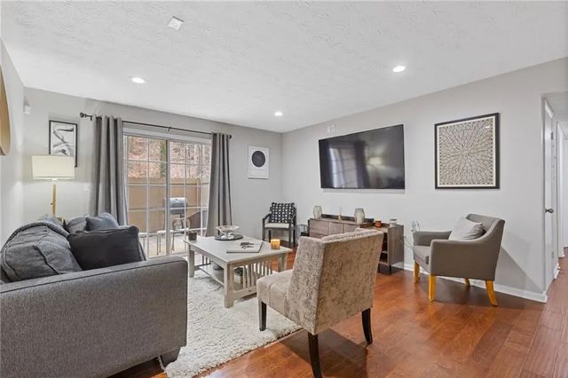 Unit 106 - 3135 Seven Pines Court, Atlanta