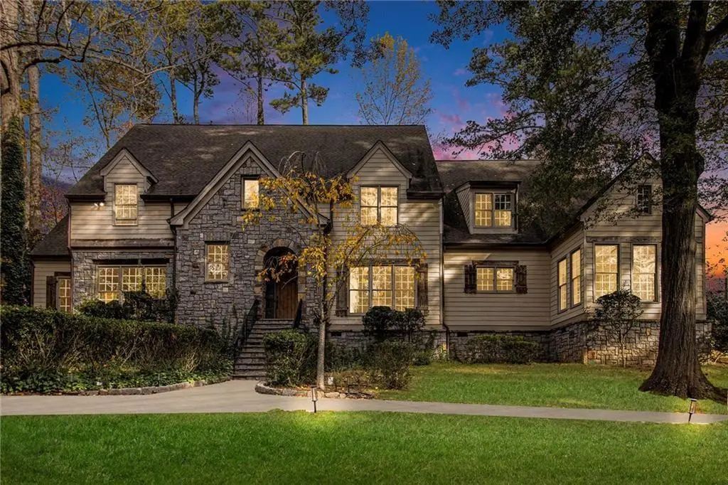 960 Landmark Drive, Atlanta