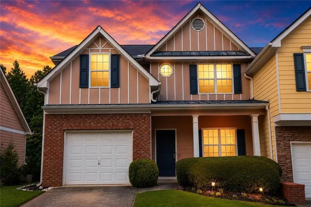 6181 Grove Crest Way, Austell
