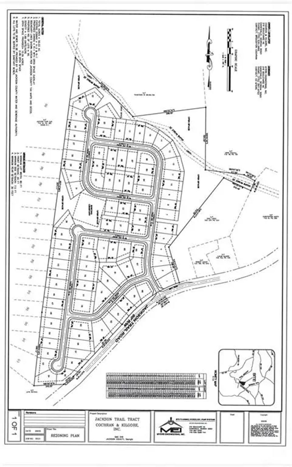 5646 Jackson Trail Road, Hoschton