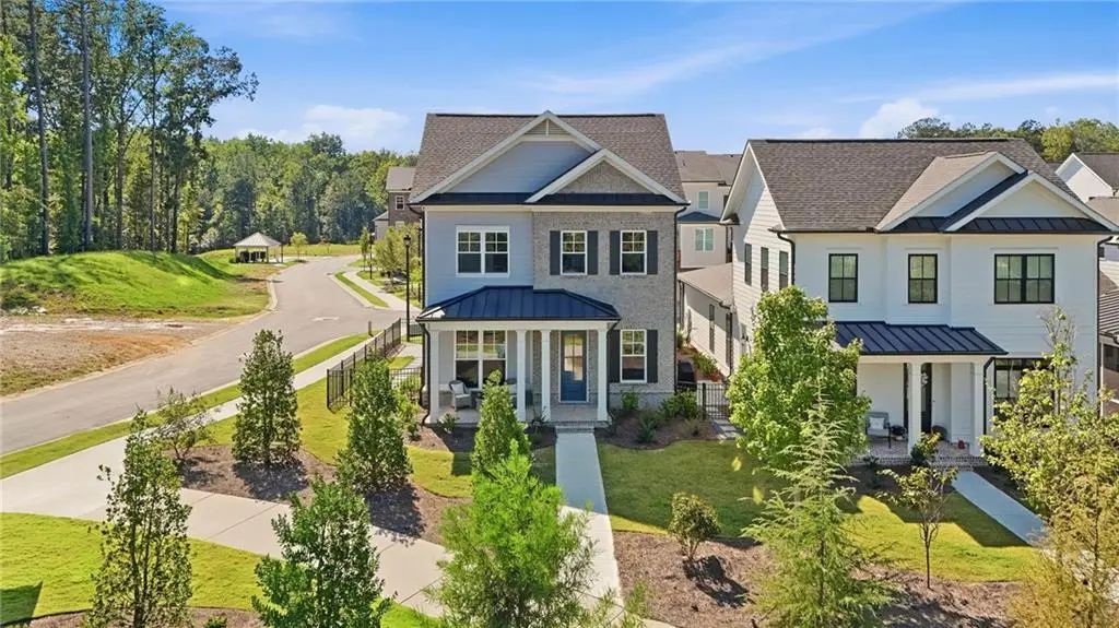 4405 River Trail Drive, Peachtree Corners