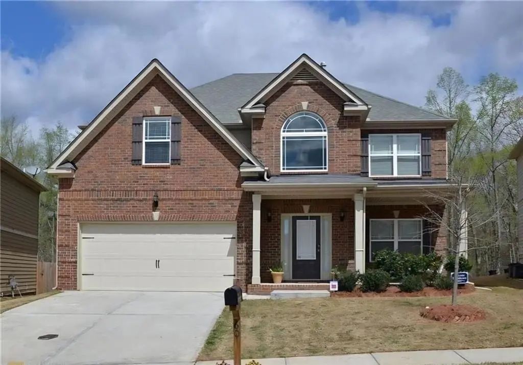 60 Torero, Newnan
