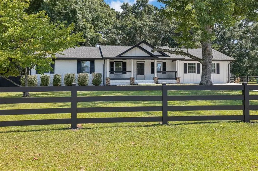 1686 Norton Estates Drive, Snellville