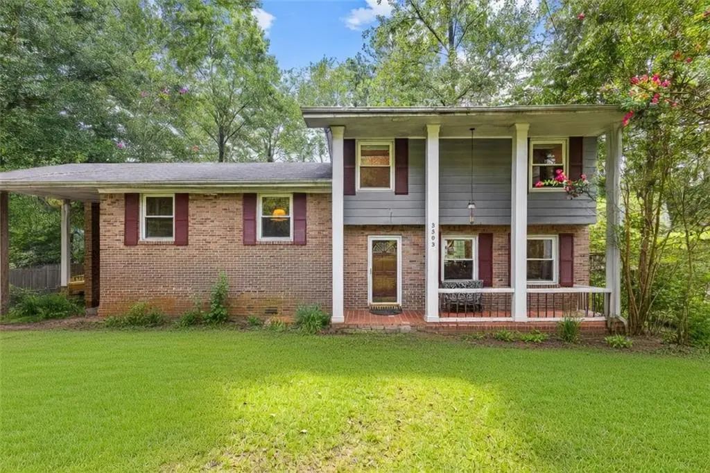 3303 Kilarney Court, Decatur