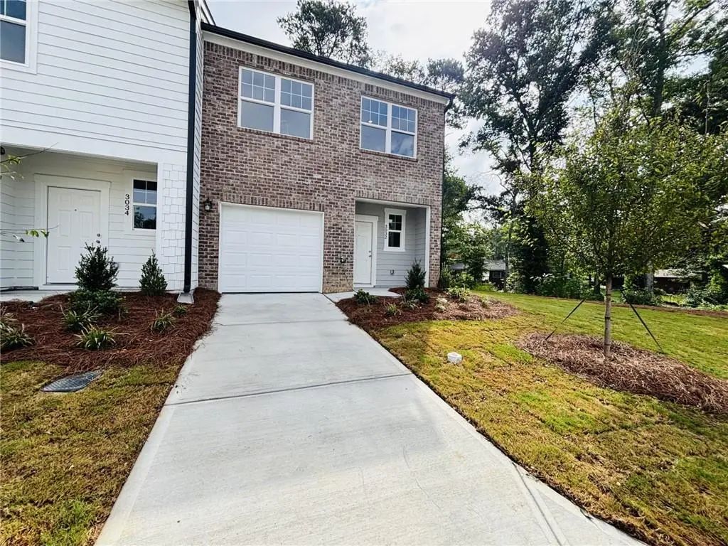 3032 Acacia Circle, Douglasville