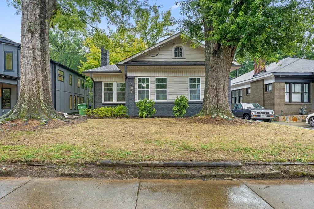 1670 S Gordon Street Sw, Atlanta