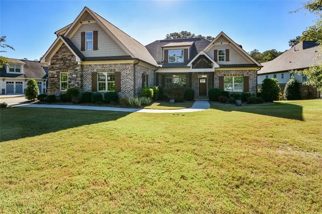 6332 Granbury Walk, Acworth