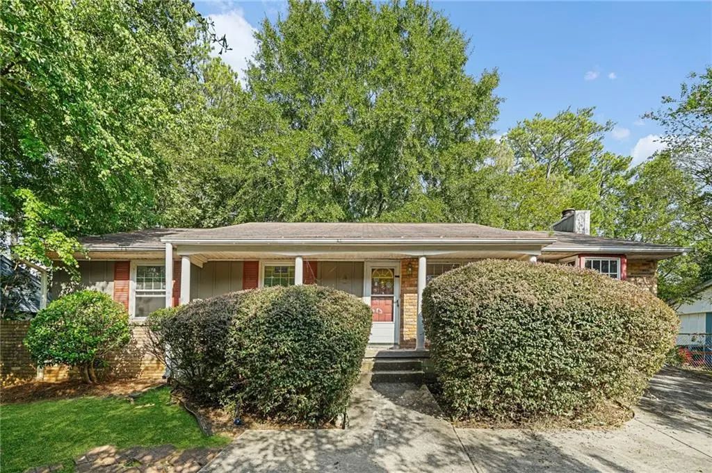 2511 Spring Drive Se, Smyrna