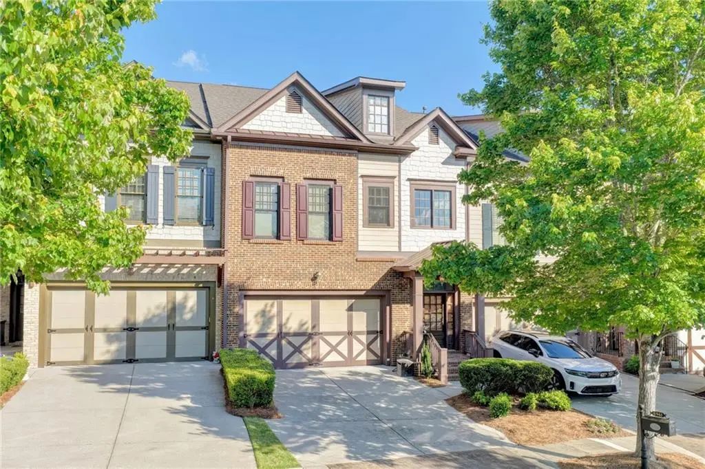 6961 Fellowship Lane, Flowery Branch