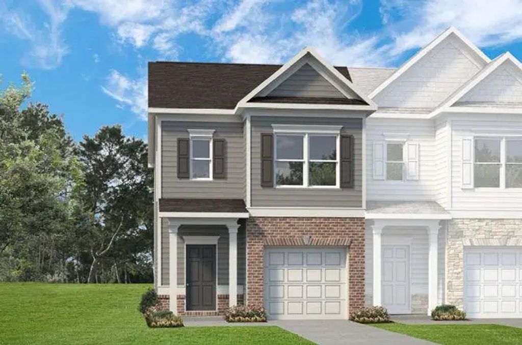 Unit 276 - 150 Oconee Road, Cartersville