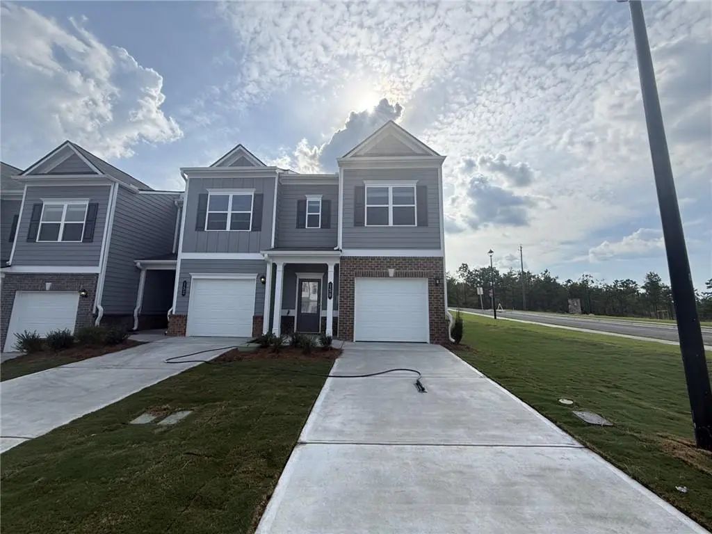 Unit 276 - 150 Oconee Road, Cartersville