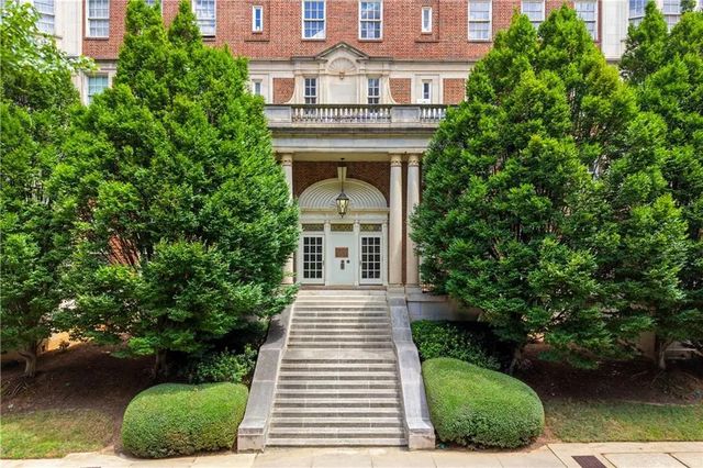 Unit 1008 - 30 5th Street Ne, Atlanta