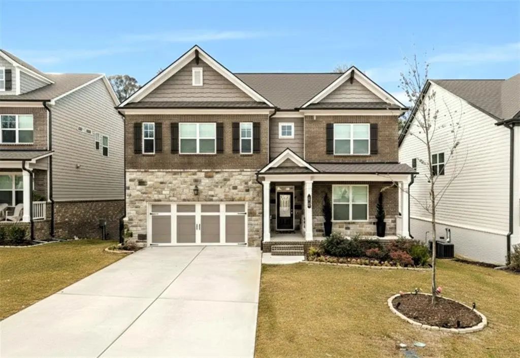 338 Ryston Way, Lawrenceville