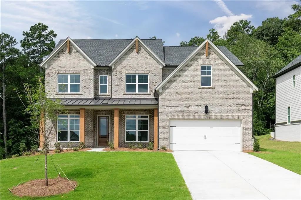 7035 Foundry Drive, Woodstock