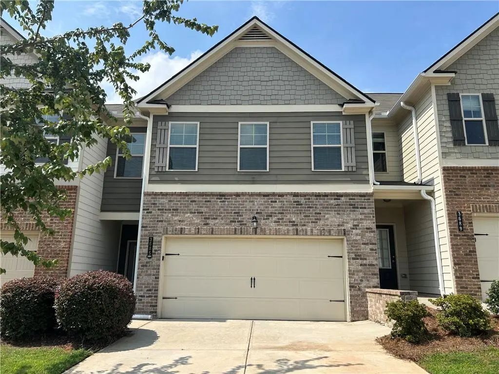 3685 Prospect Point Drive, Gillsville