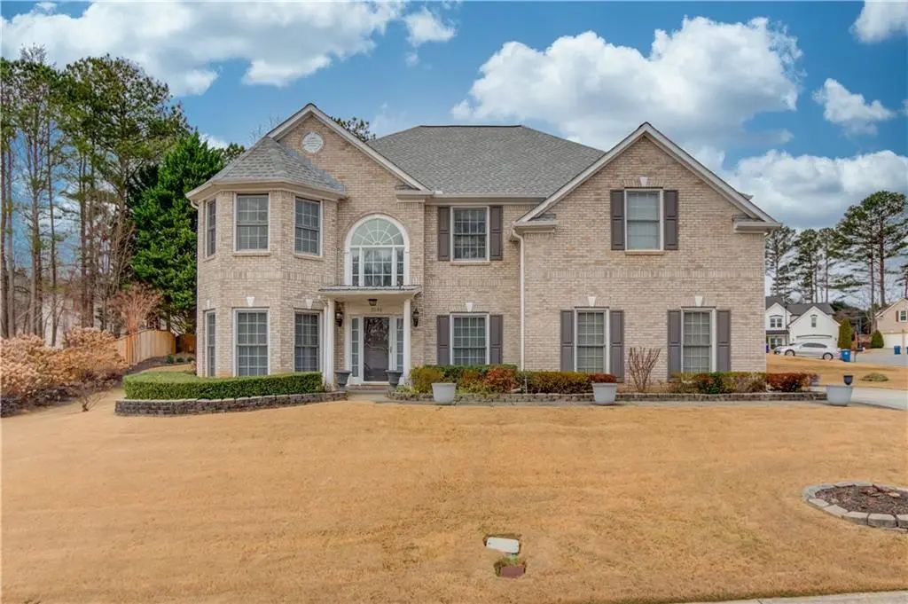 2648 Stockbridge Way, Dacula