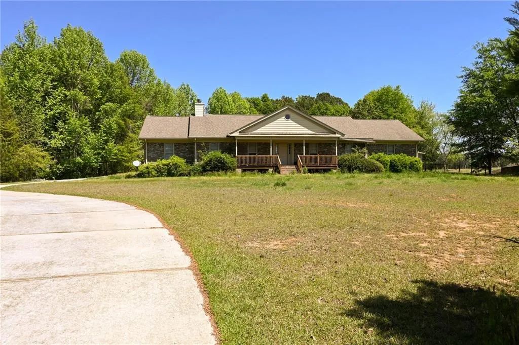 2755 Langley Road Sw, Loganville