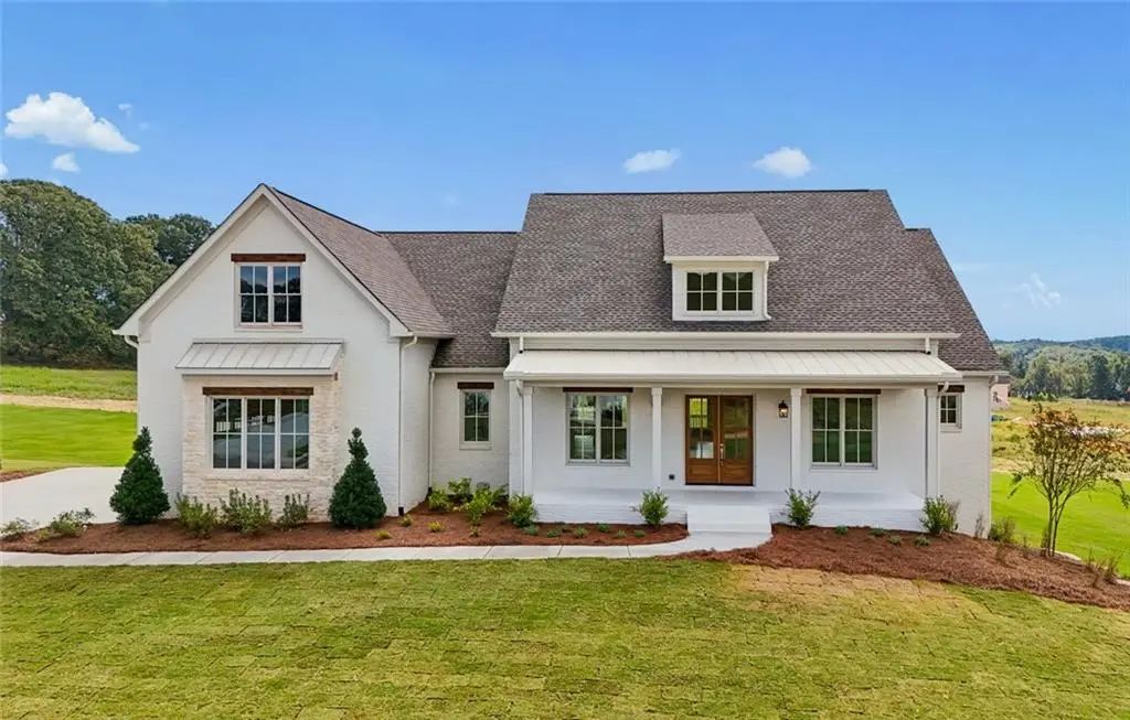 2125 Malcom Estates Drive, Bogart