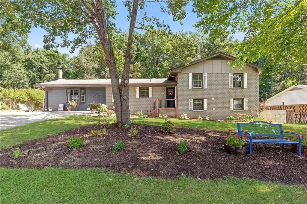 3008 Carrie Drive Nw, Kennesaw