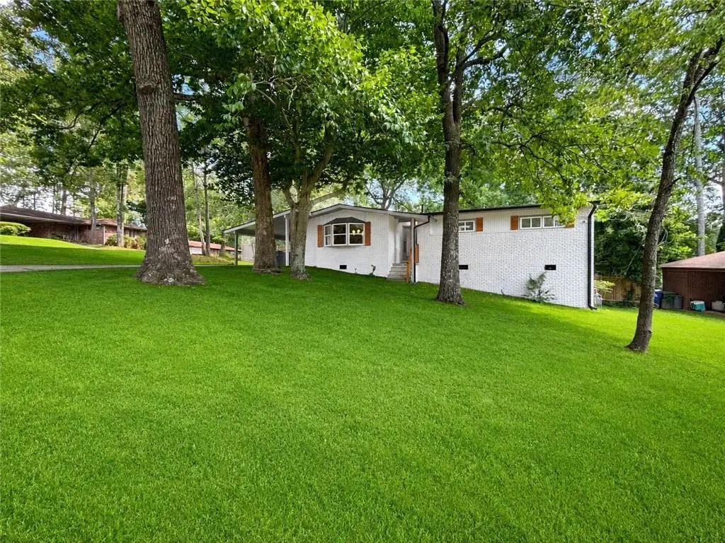 203 Wendell Drive Se, Atlanta