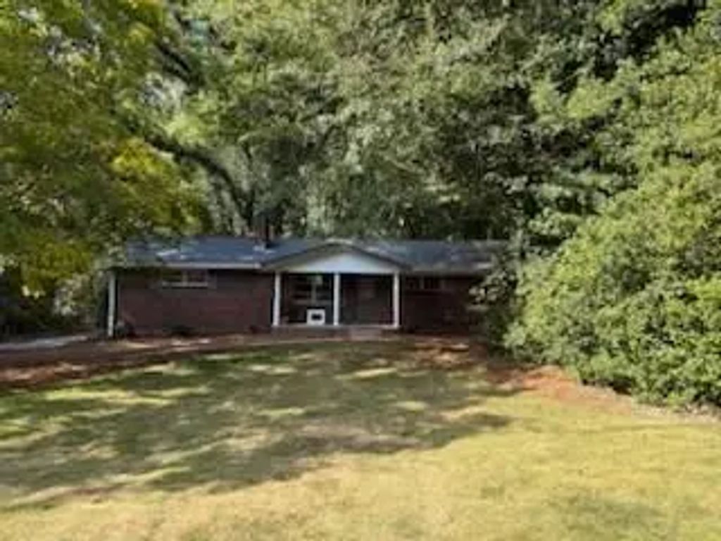 1972 Dobbins Drive Nw, Kennesaw